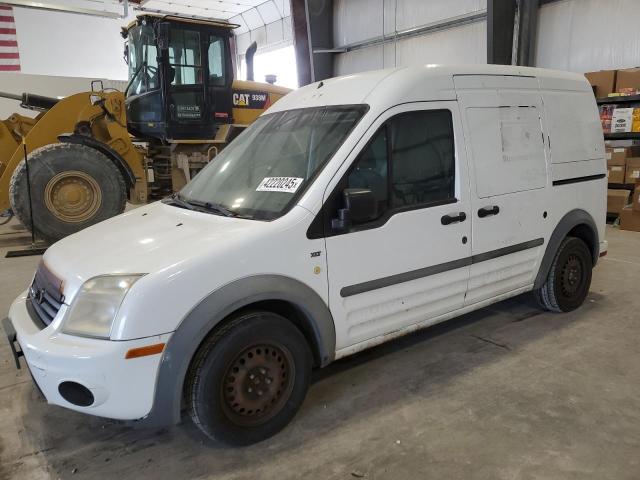 2011 Ford Transit Connect Xlt