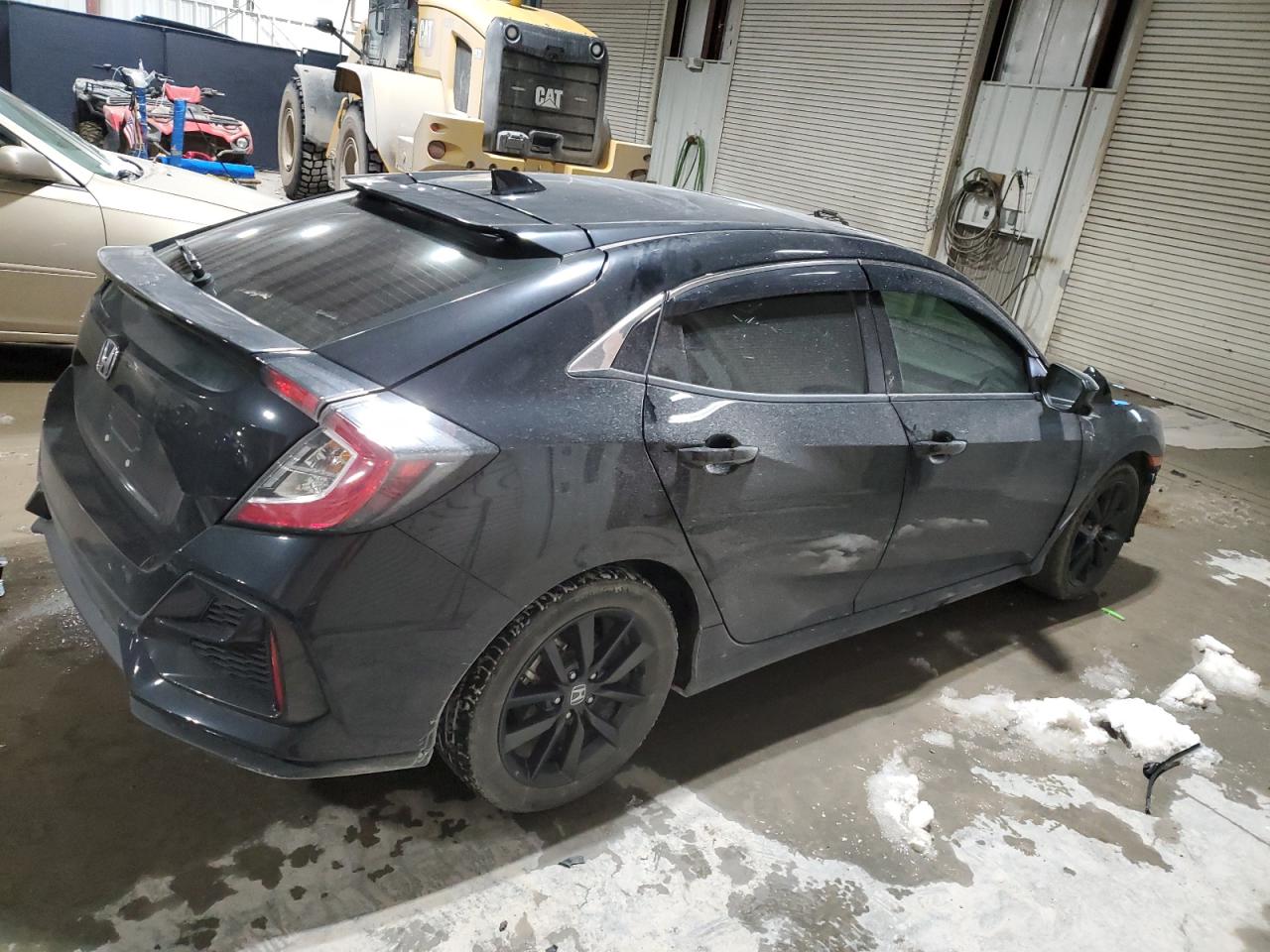 2021 Honda Civic - Image 3