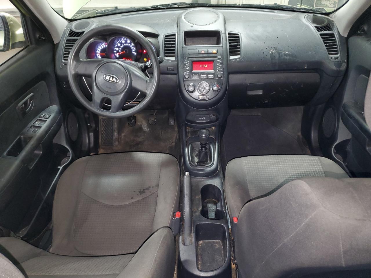 2012 Kia Soul - Image 8