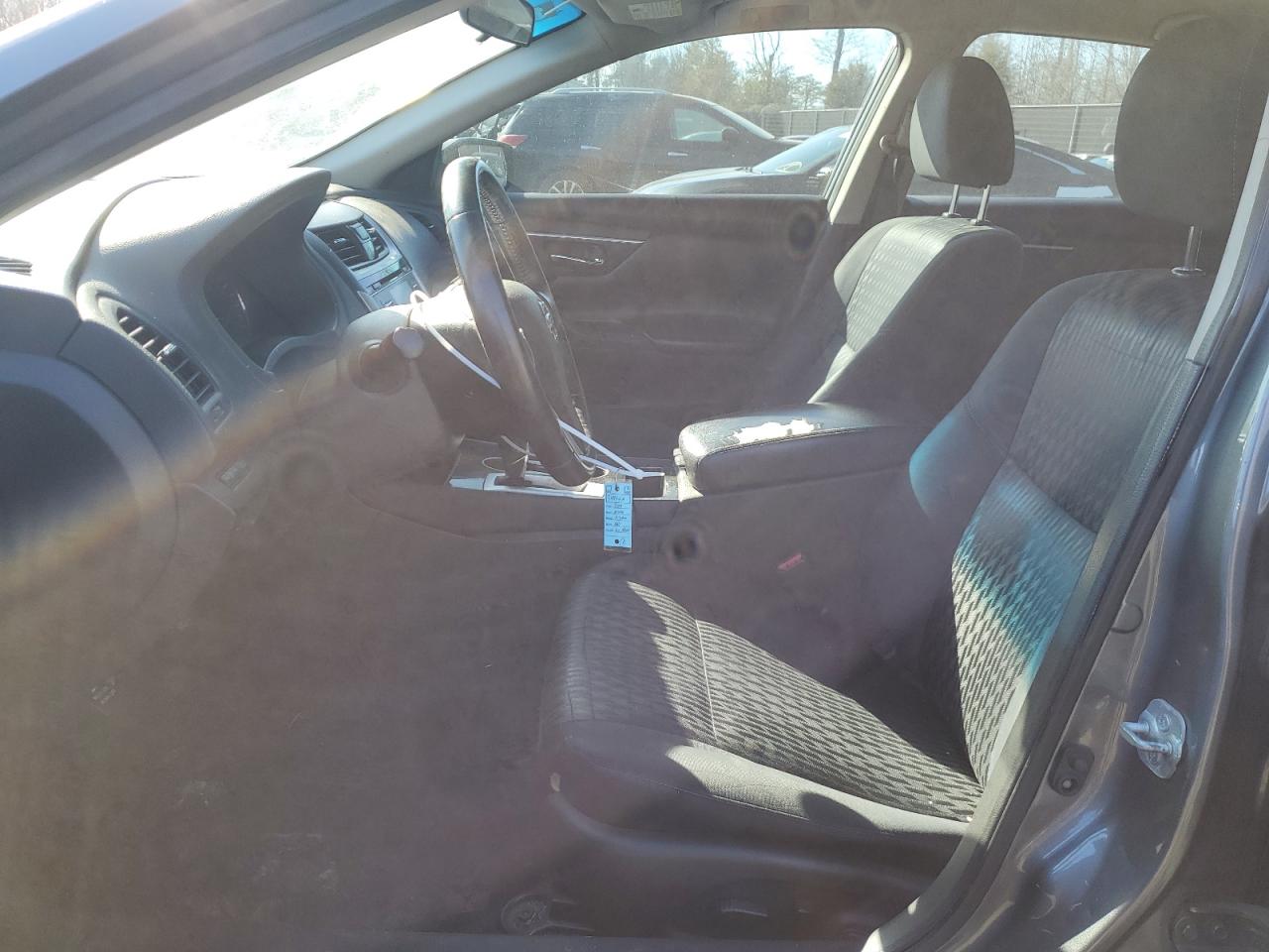 2018 Nissan Altima - Image 7