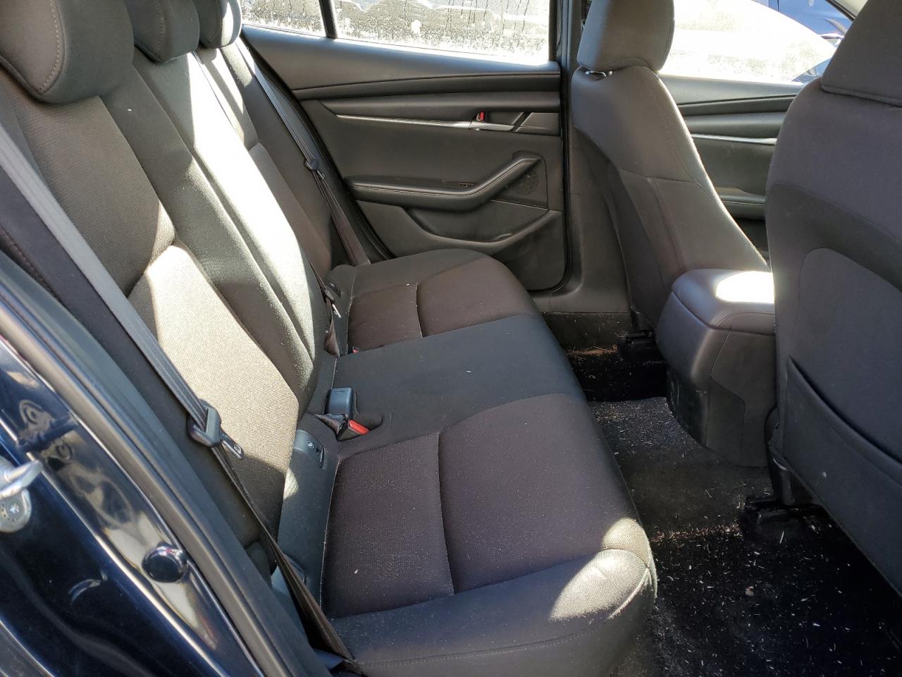 2021 Mazda 3 VIN: JM1BPAAL1M1325937 Lot: 87666575