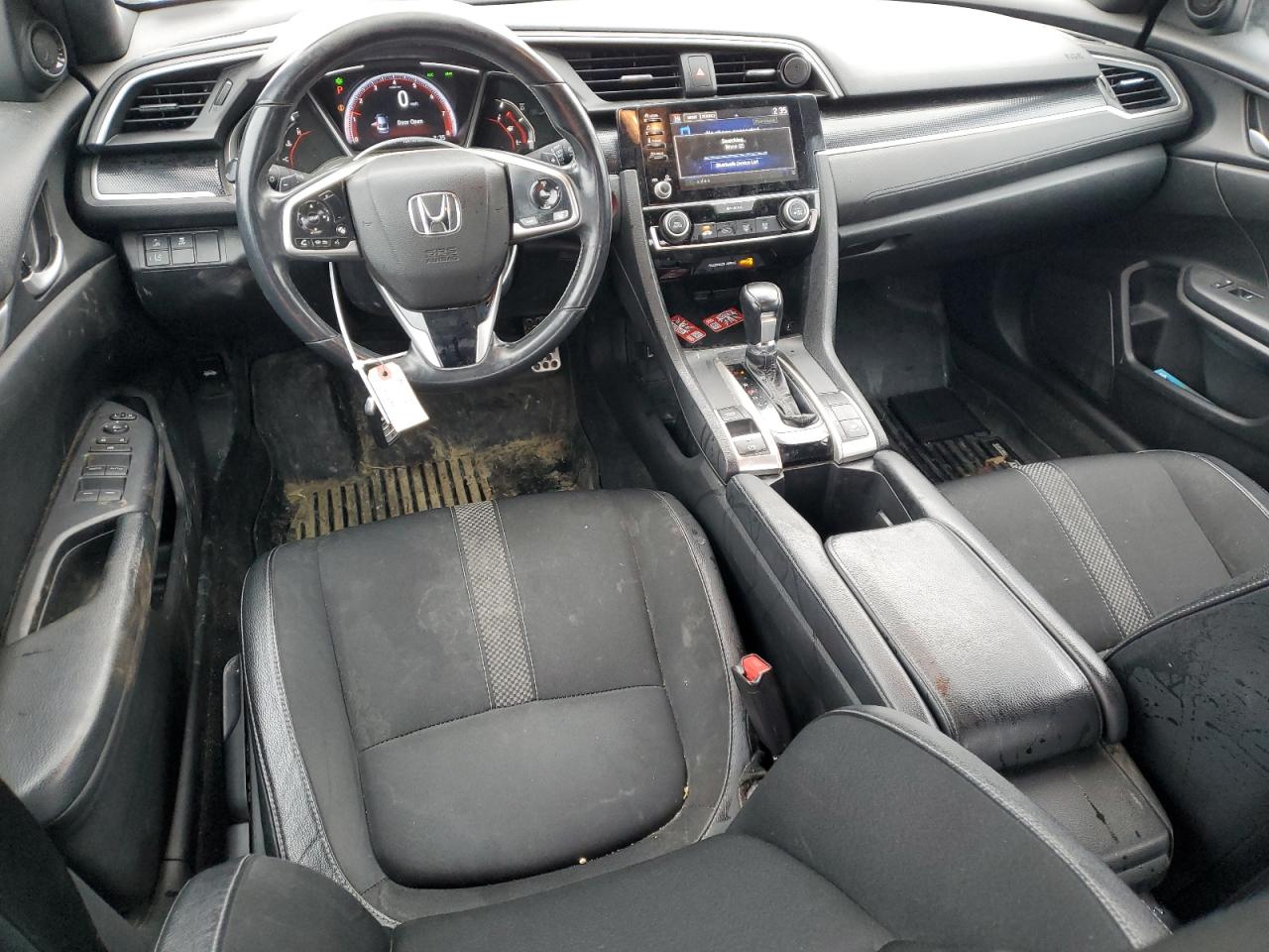 2019 Honda Civic - Image 8