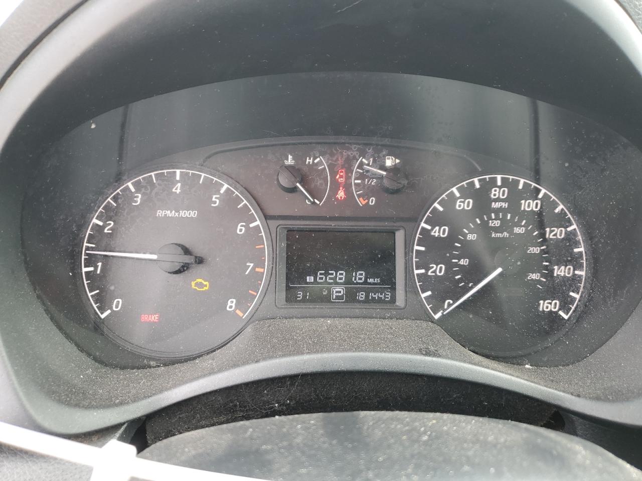 2017 Nissan Sentra - Image 9