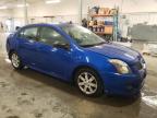 2010 Nissan Sentra 2.0 for Sale in Avon, MN - Mechanical