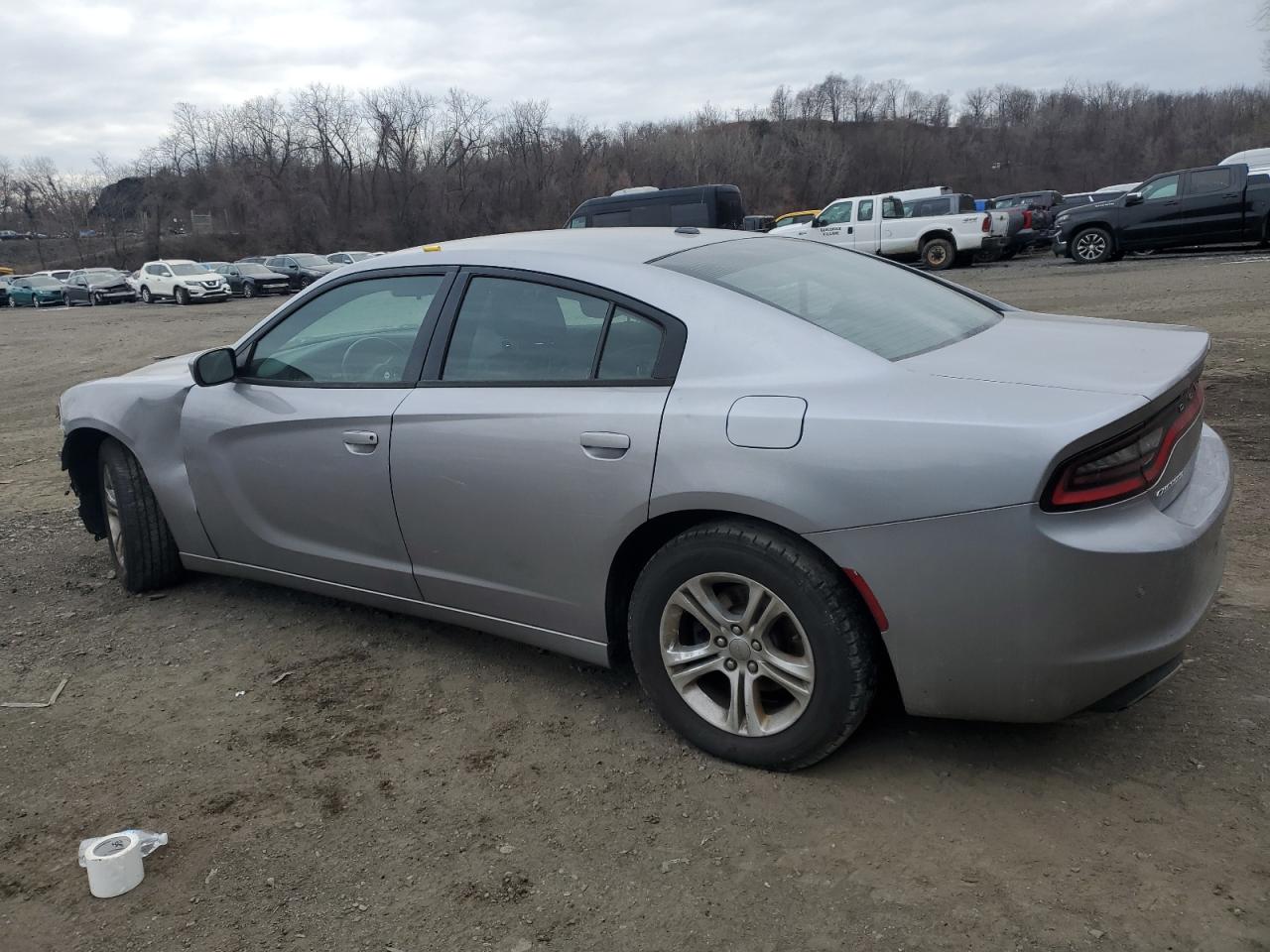 2015 Dodge Charger - Image 2
