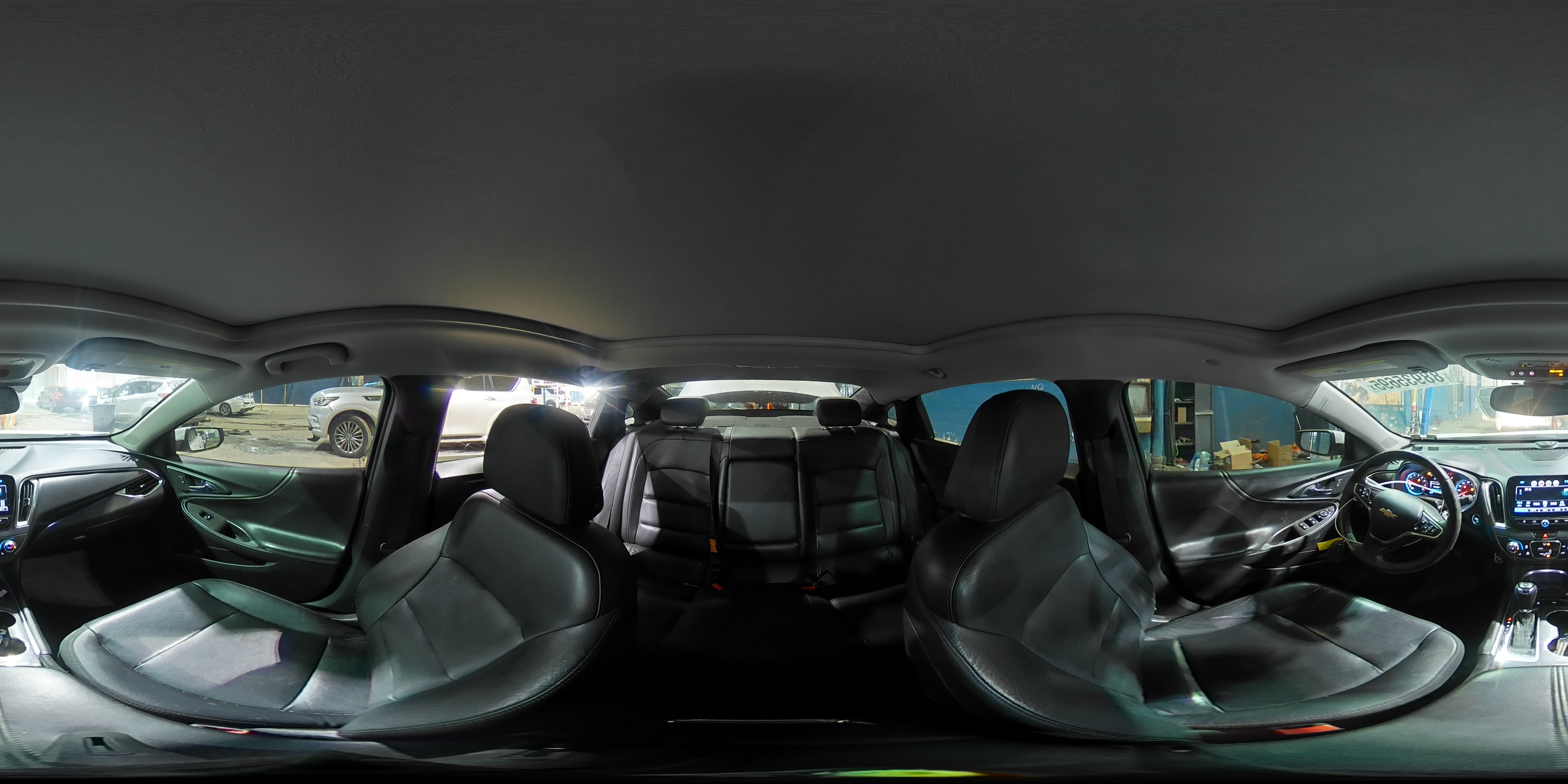 2016 Chevrolet Malibu - Image 14