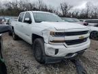 3GCUKREC6JG****** Salvage and Wrecked 2018 Chevrolet Silverado 1500 in Alabama State