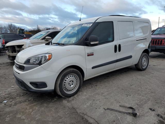 2022 Ram Promaster City Tradesman