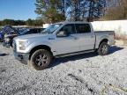 2017 Ford F150 Supercrew продається в Fairburn, GA - Mechanical