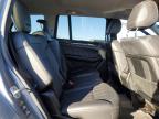 2016 Mercedes-Benz Gl 350 Bluetec продається в Antelope, CA - Front End