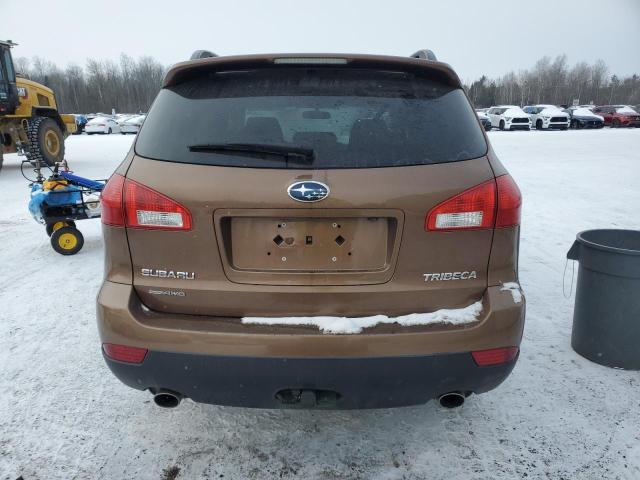 2011 SUBARU TRIBECA PREMIUM