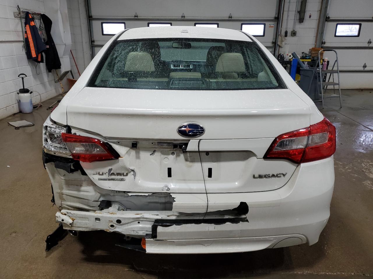 2015 Subaru Legacy - Image 6