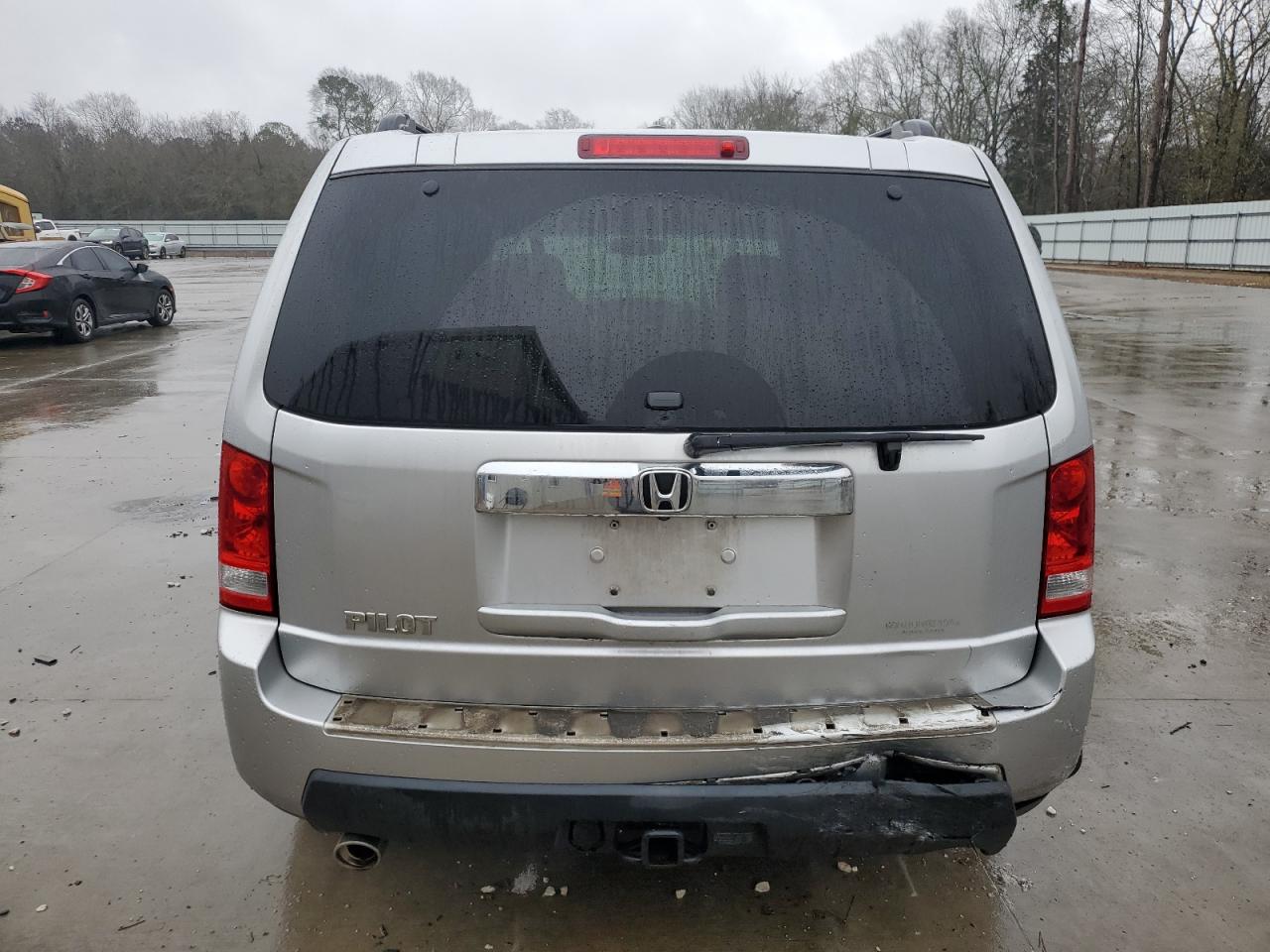 2011 Honda Pilot - Image 6