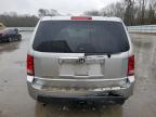 2011 Honda Pilot Exl იყიდება Savannah-ში, GA - Rear End