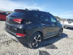 2017 Hyundai Tucson Limited на продаже в Montgomery, AL - Rear End