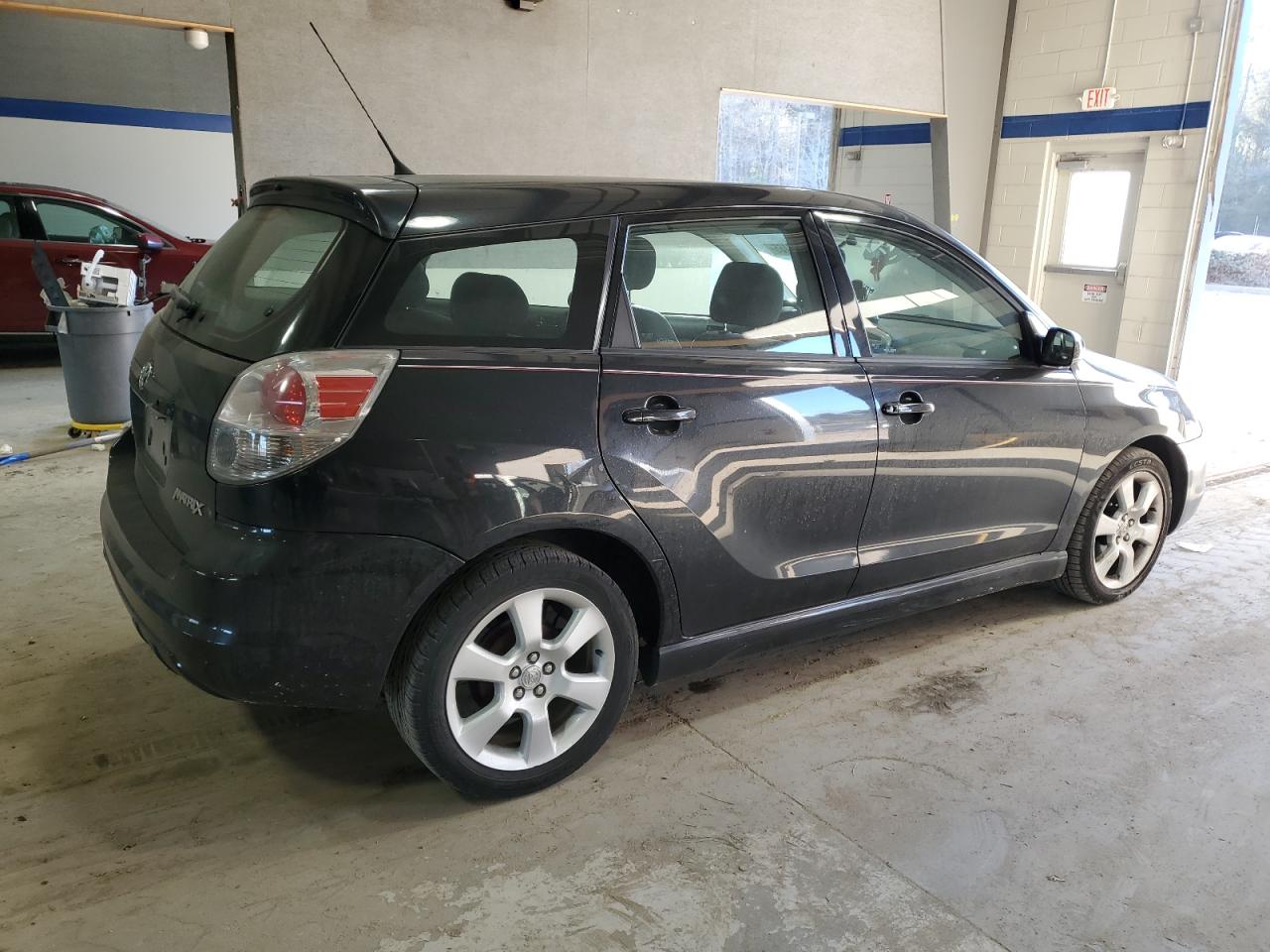 2006 Toyota Corolla - Image 3