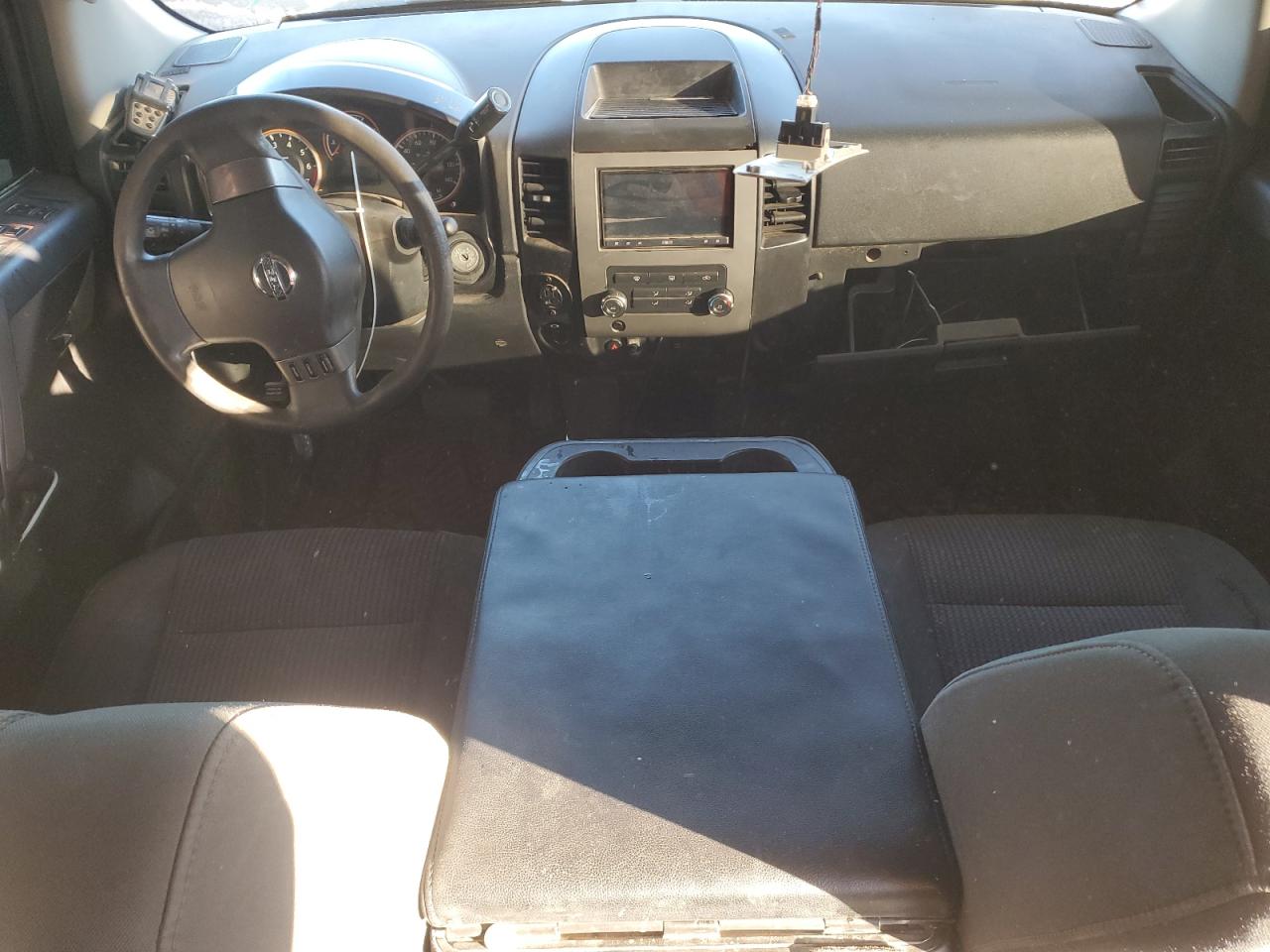 2008 Nissan Titan - Image 8