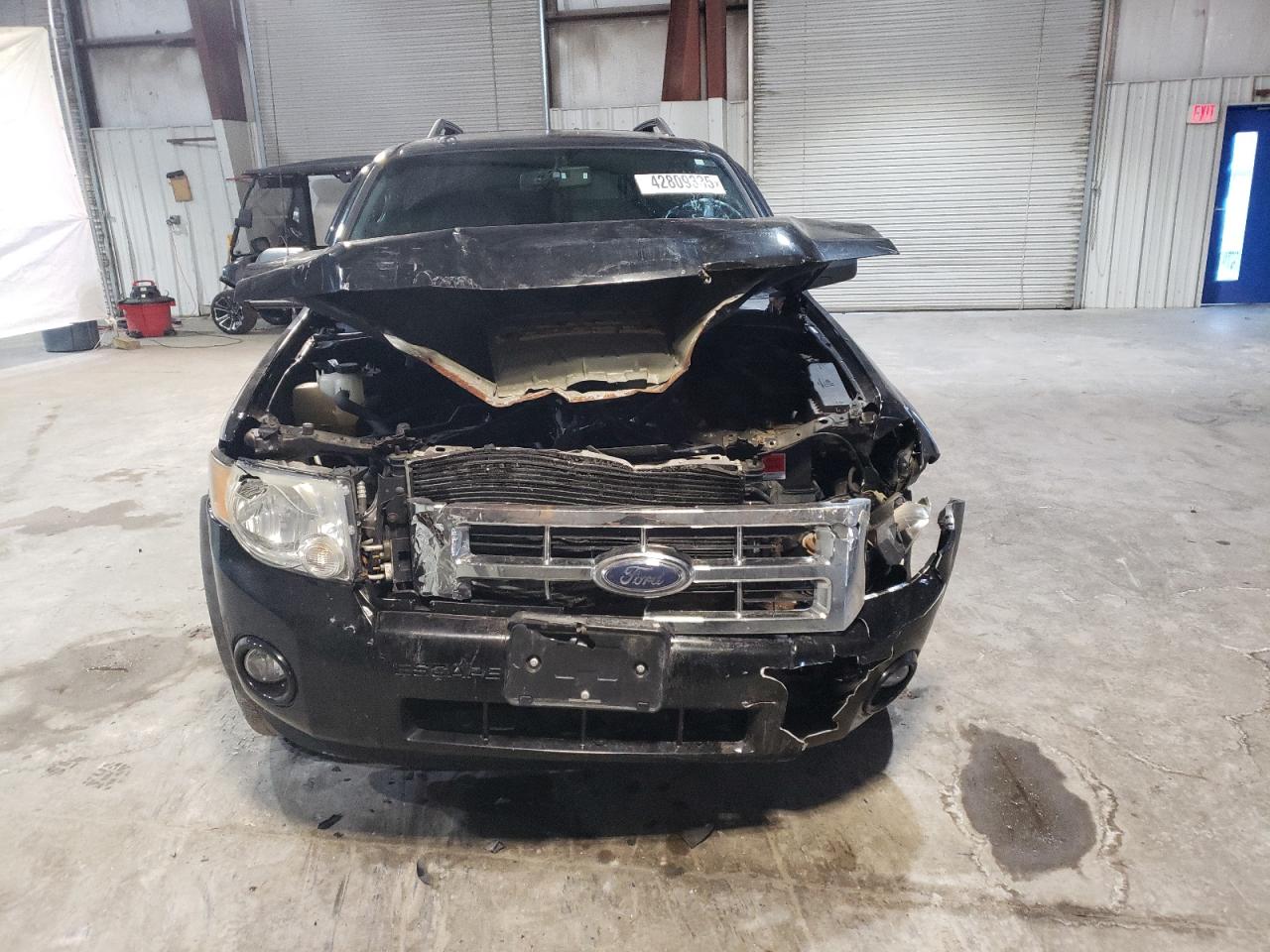 2009 Ford Escape - Image 5