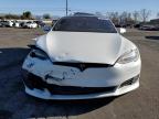 2017 Tesla Model S  zu verkaufen in Colton, CA - Front End