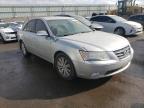 2009 Hyundai Sonata Se for Sale in Albuquerque, NM - Biohazard/Chemical