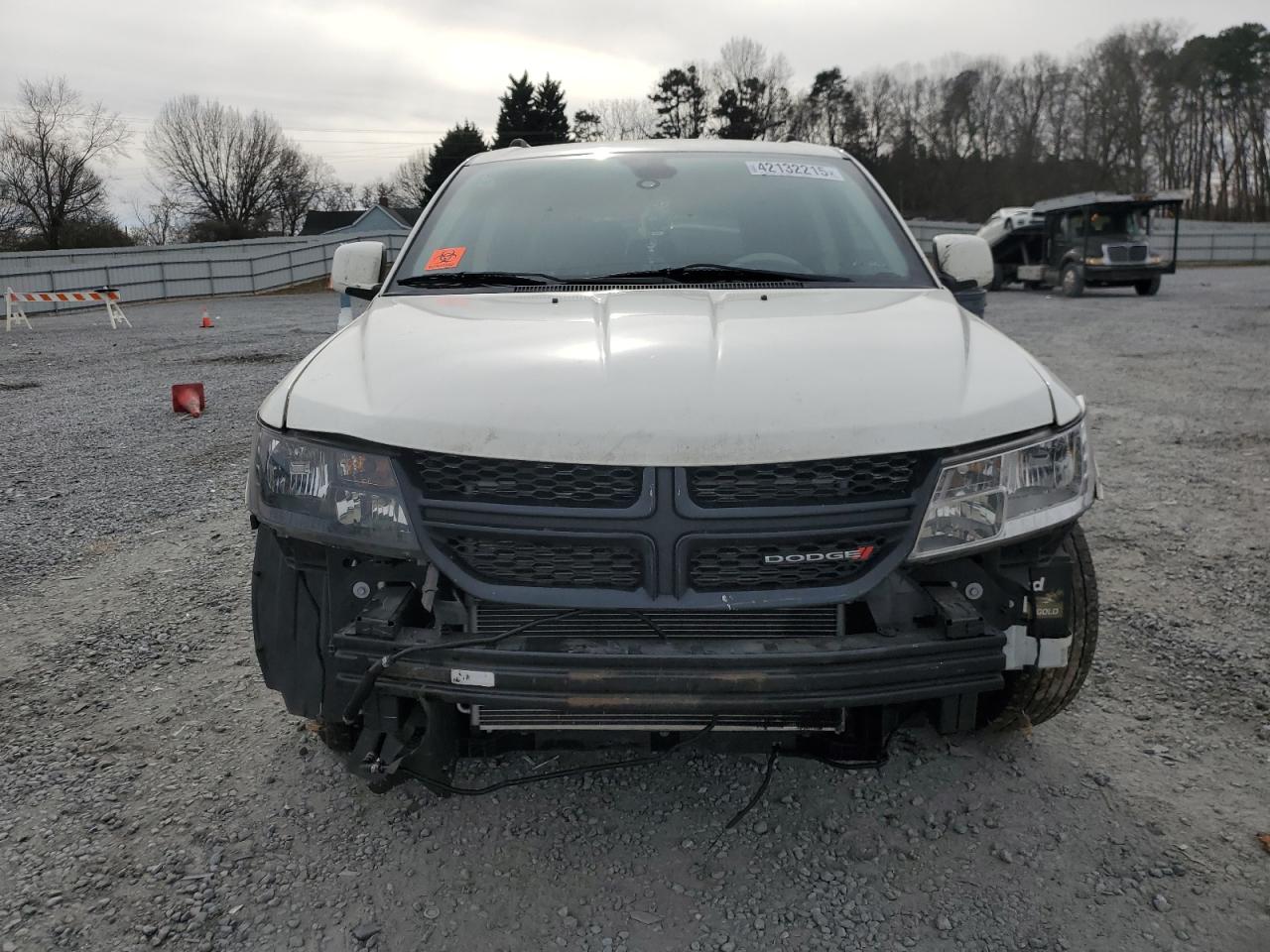 2020 Dodge Journey - Image 5