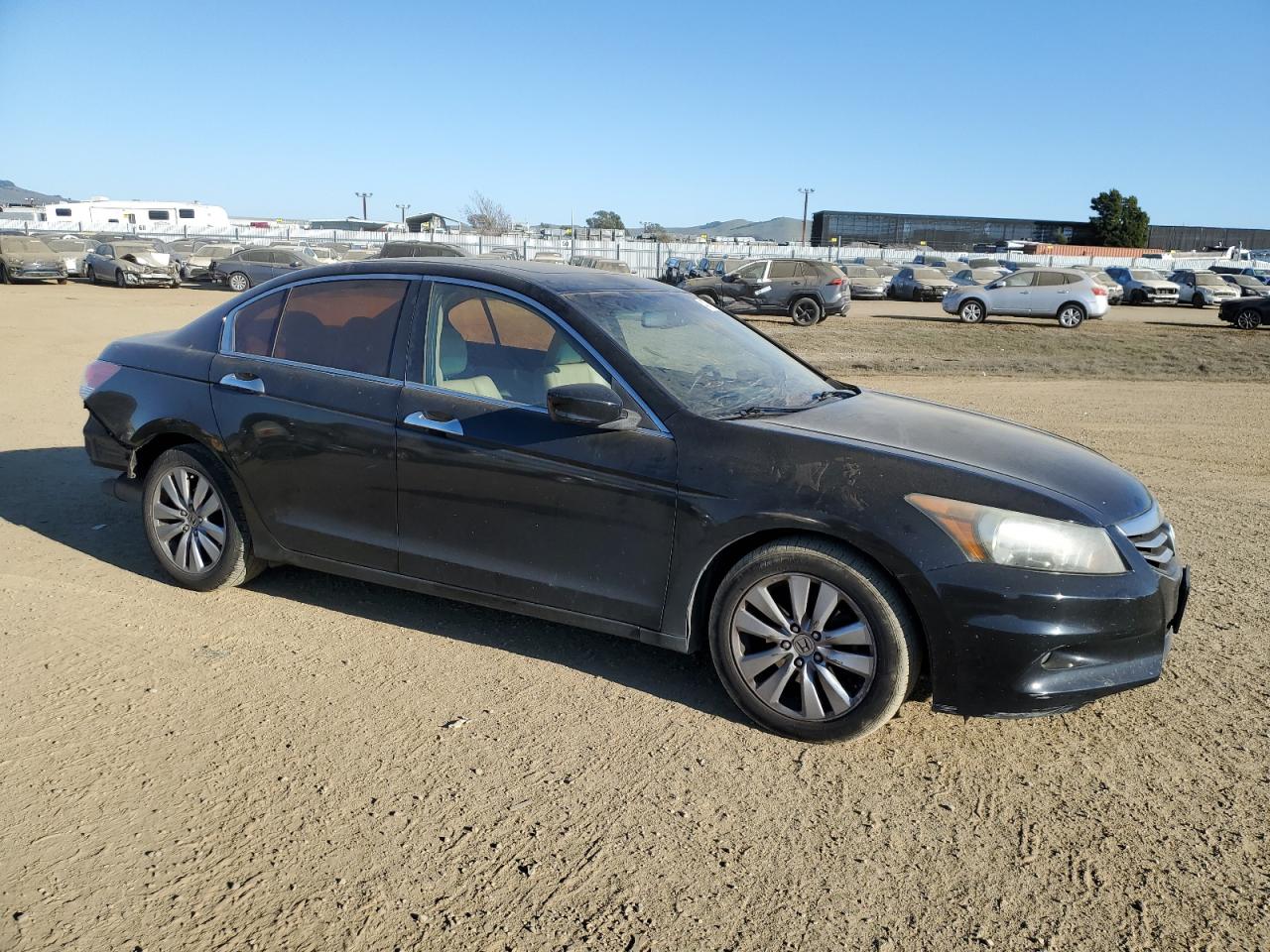 2011 Honda Accord - Image 4