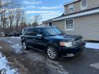 2010 Ford Flex Limited na sprzedaż w North Billerica, MA - Minor Dent/Scratches