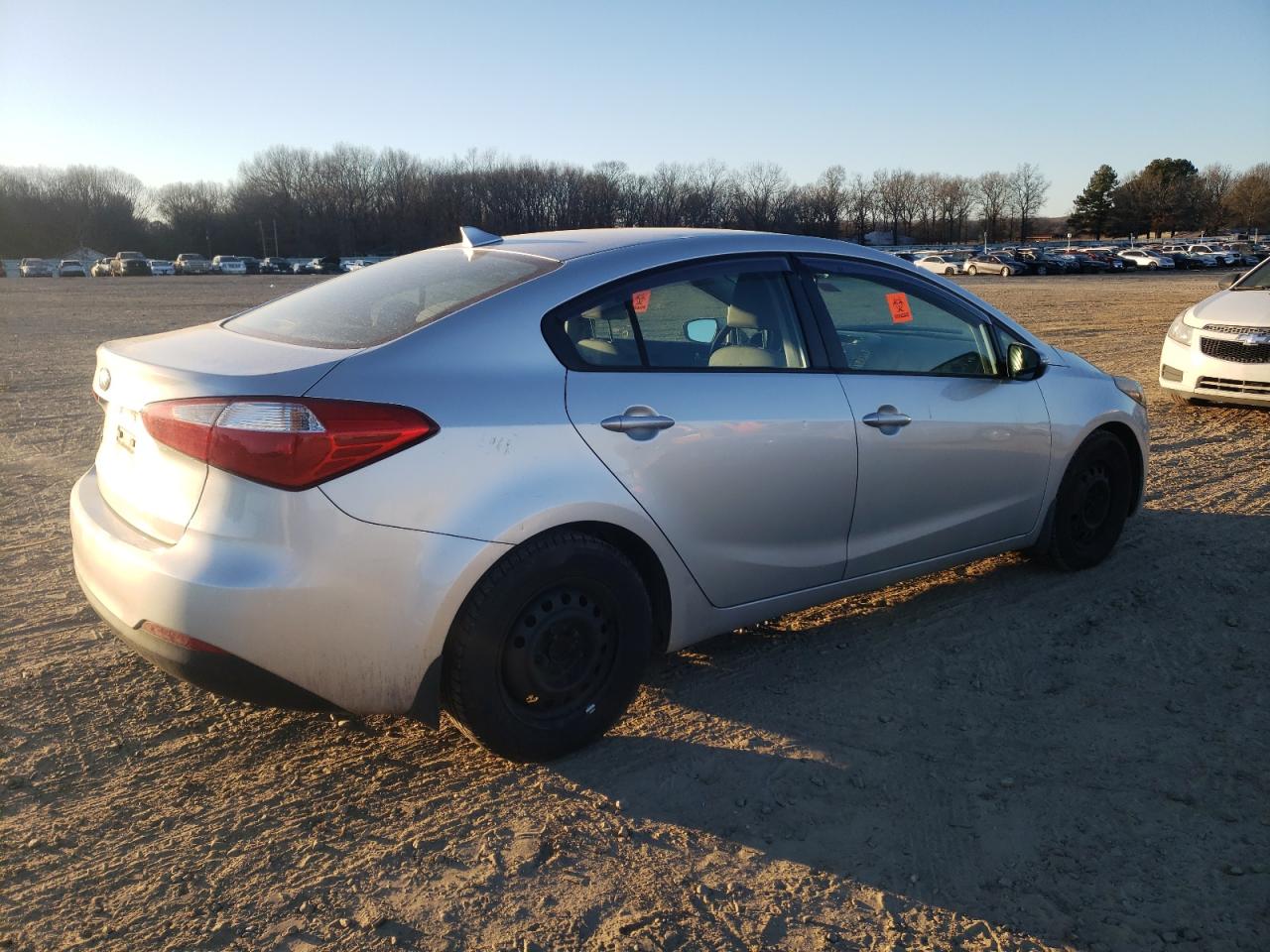 2015 Kia Forte - Image 3