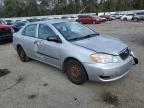 Riverview, FL에서 판매 중인 2007 Toyota Corolla Ce   - Front End