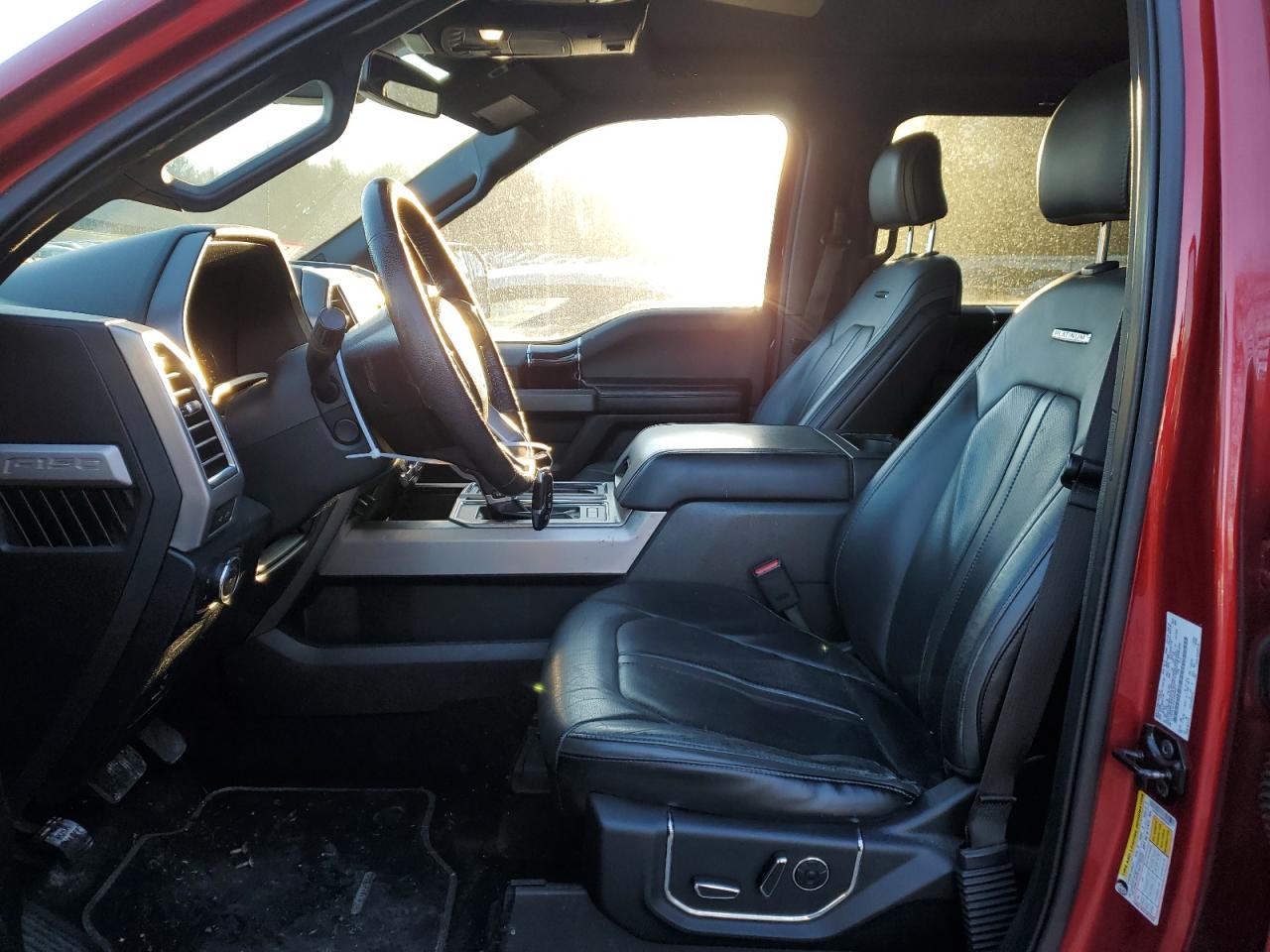 2015 Ford F-150 - Image 7