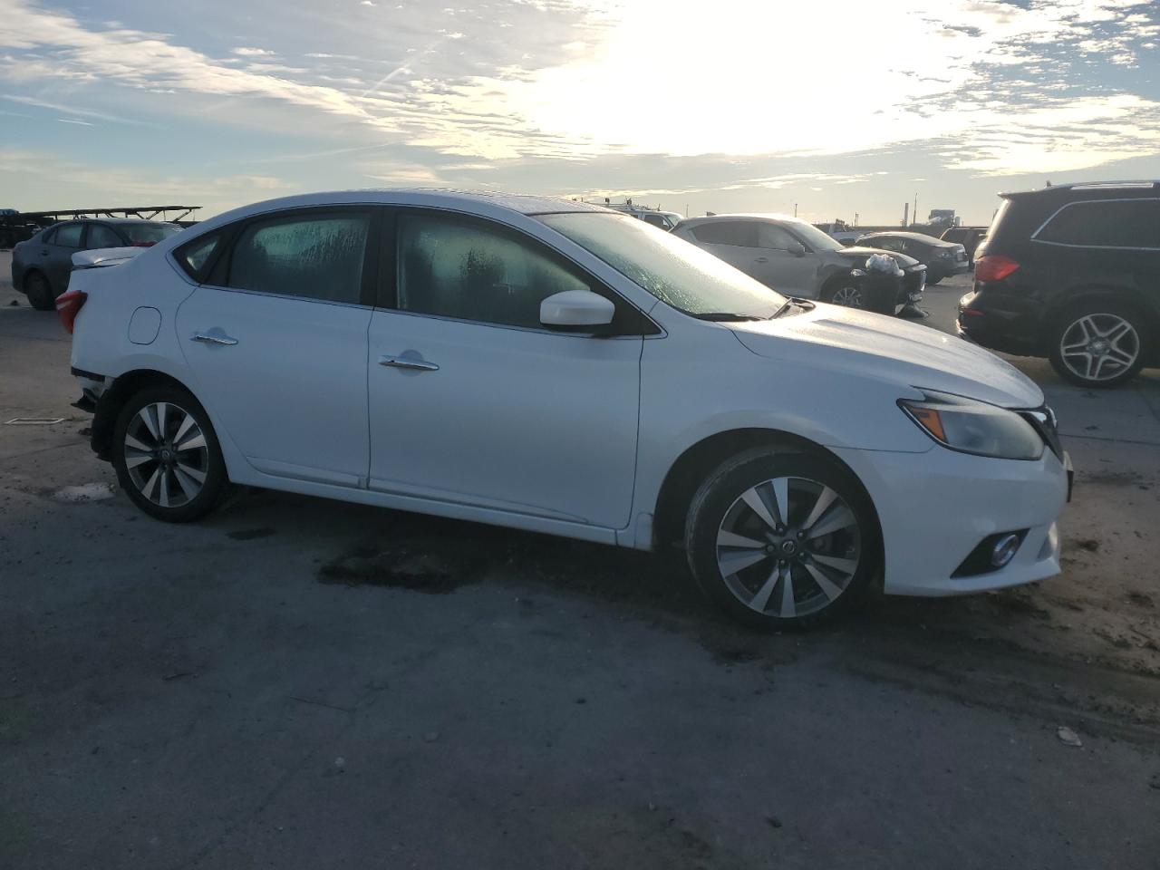 2019 Nissan Sentra - Image 4