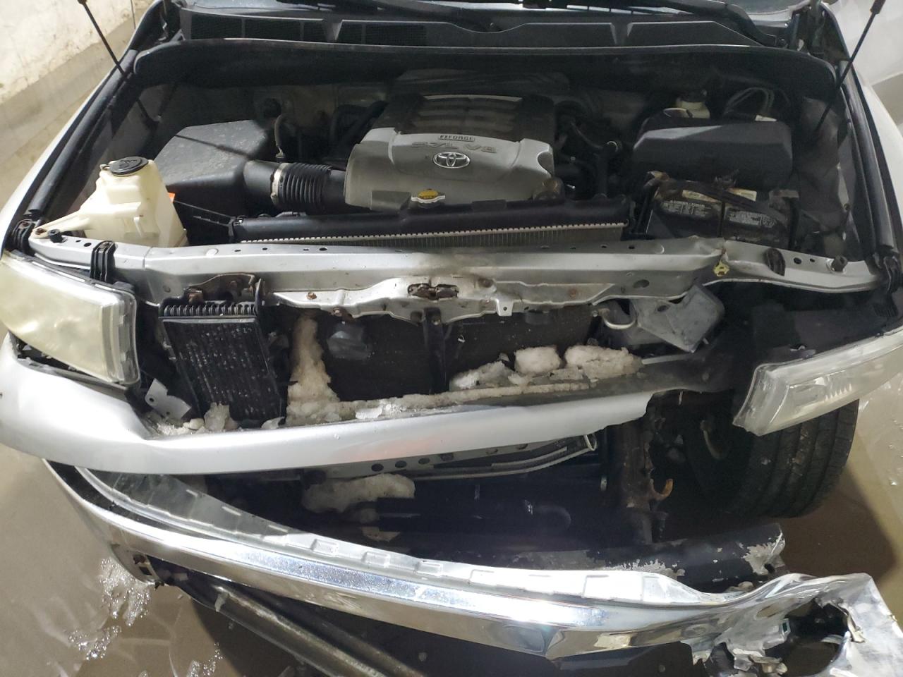 2007 Toyota Tundra - Image 12