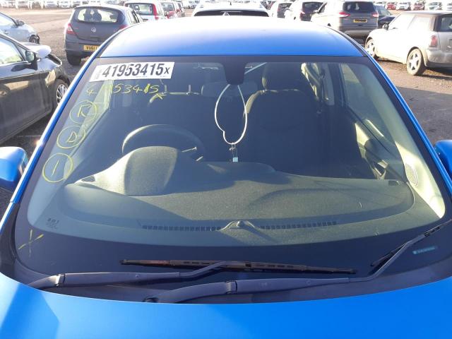 2016 VAUXHALL VIVA 1.0 SE 5DR