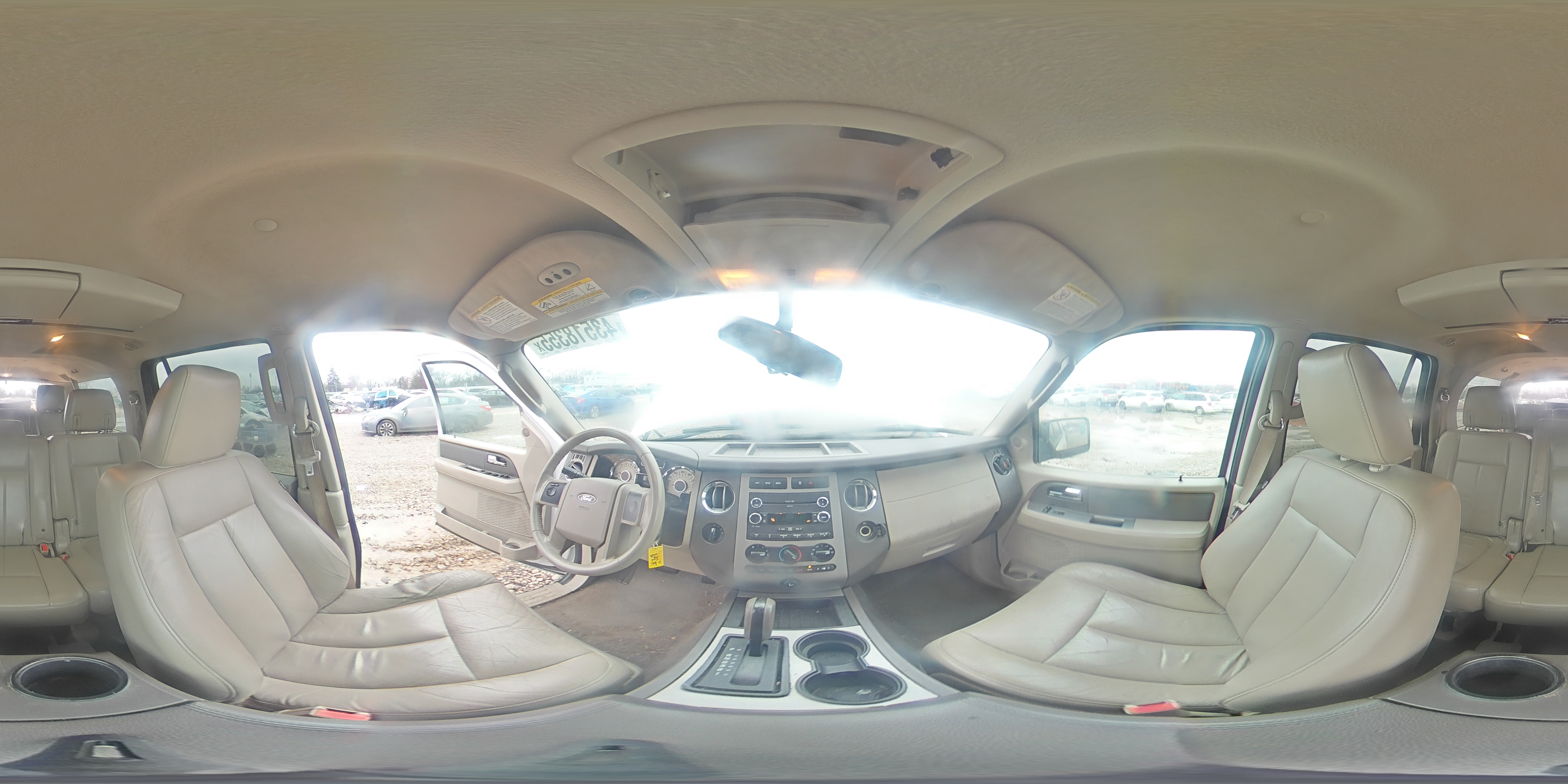 2010 Ford Expedition - Image 14
