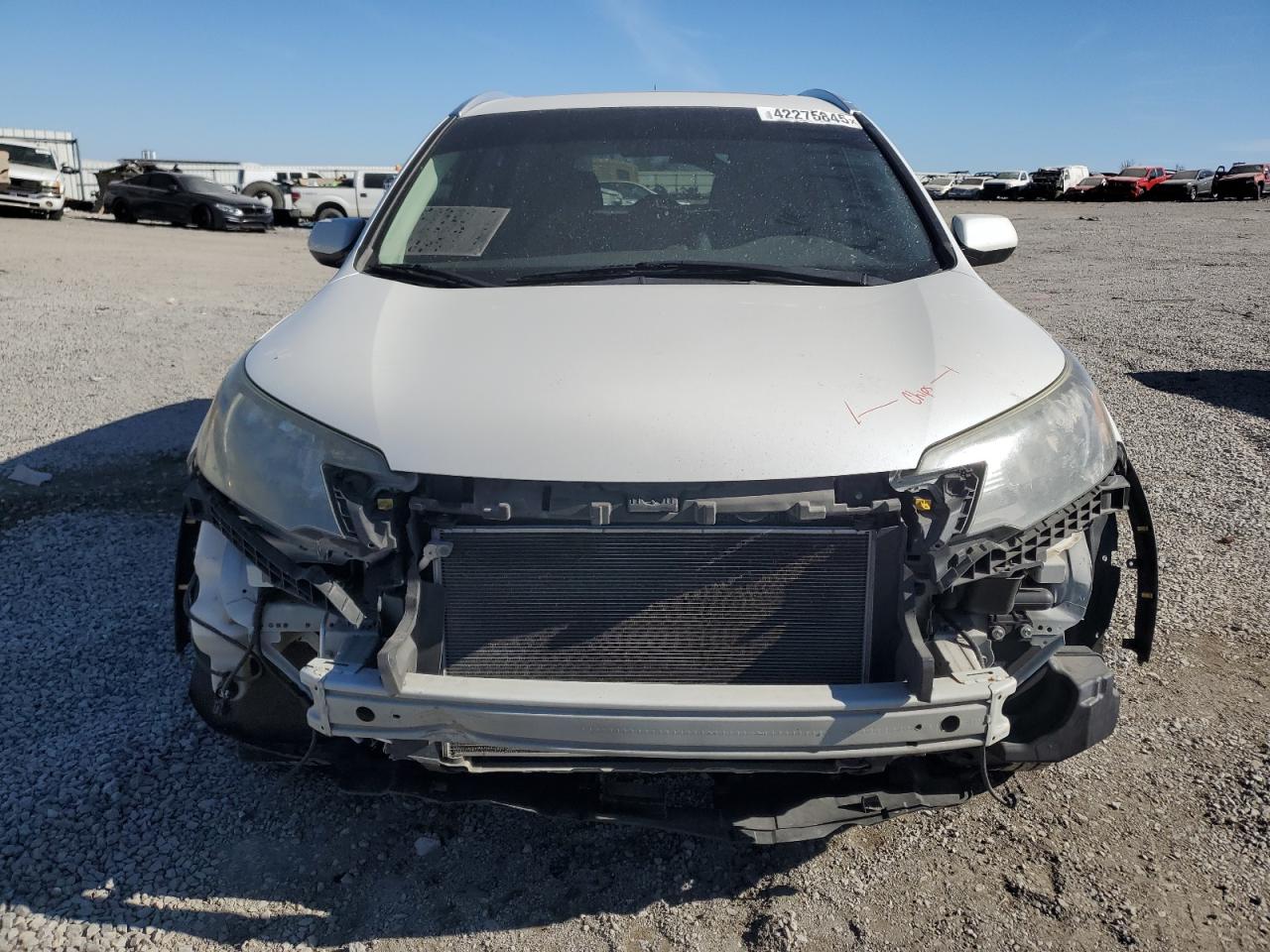 2013 Honda CR-V - Image 5
