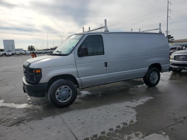 2013 Ford Econoline E250 Van