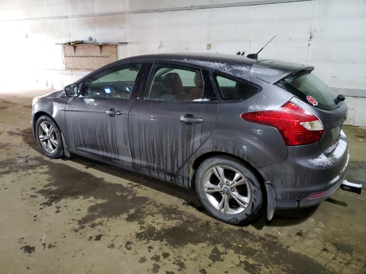 2013 Ford Focus - Image 2