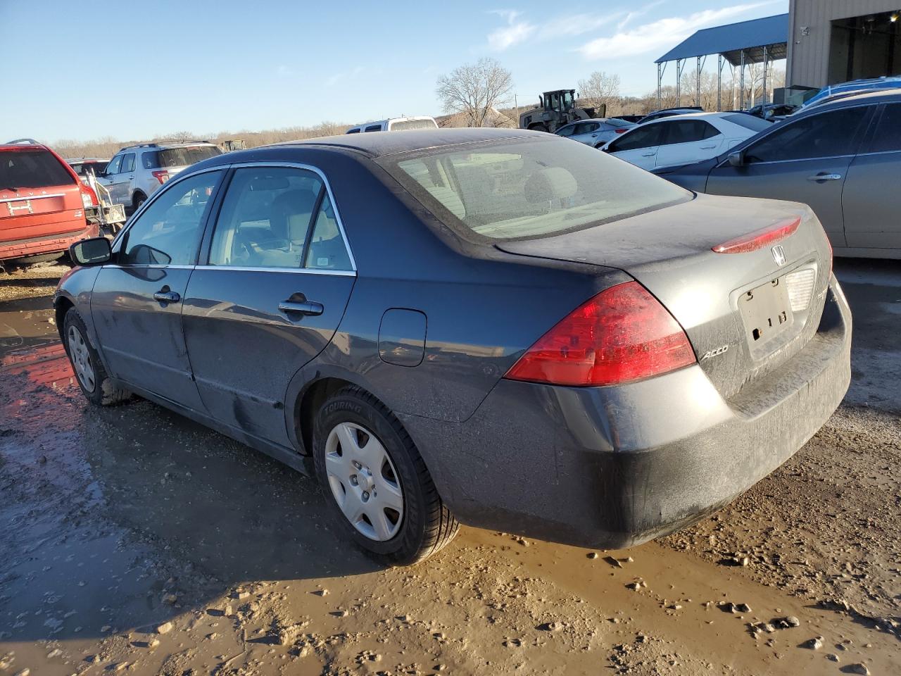 2006 Honda Accord - Image 2
