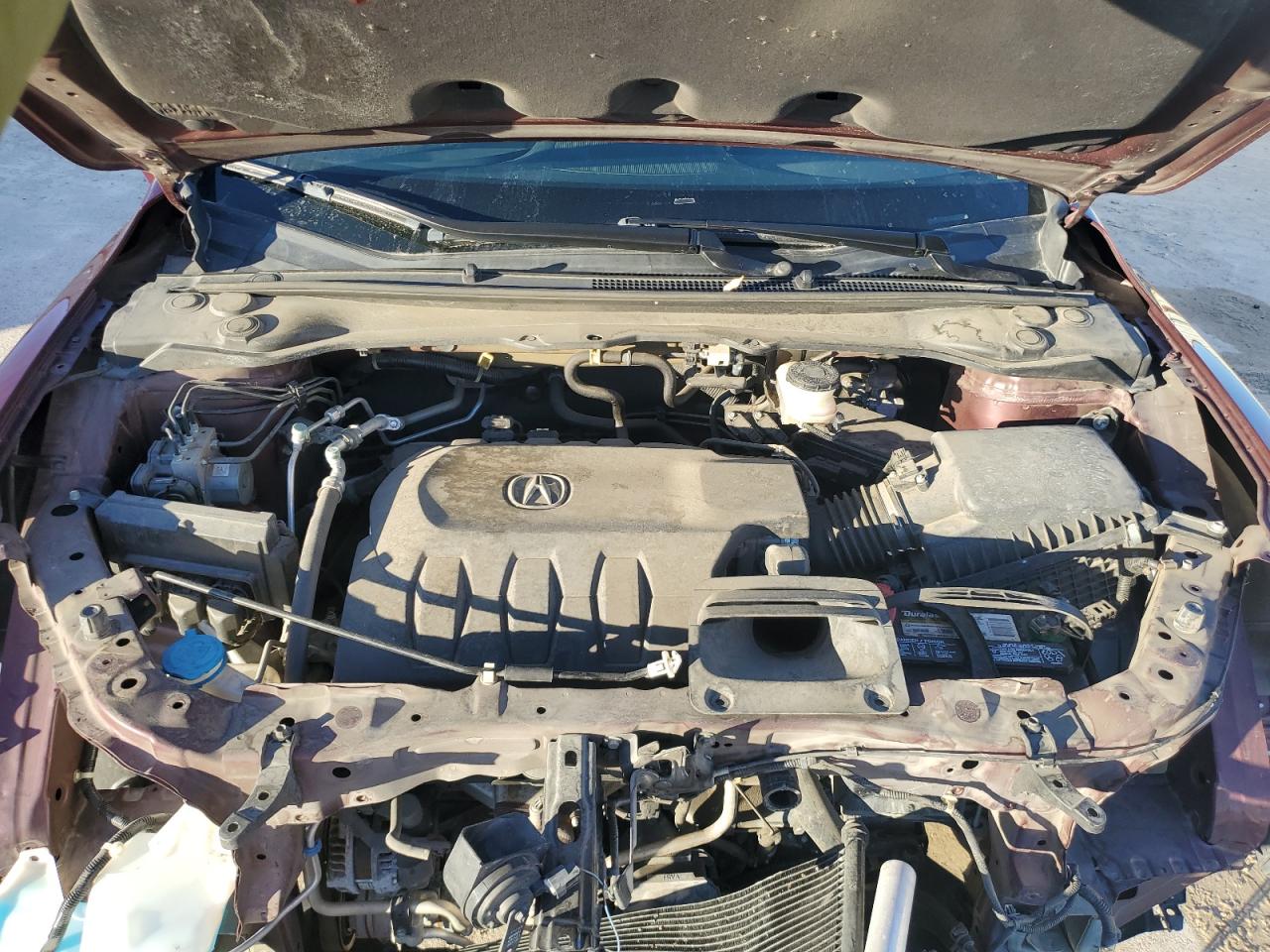 2015 Acura RDX - Image 13
