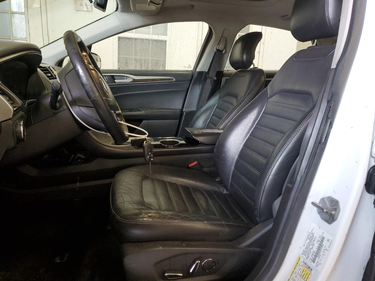 2014 Ford Fusion - Image 7