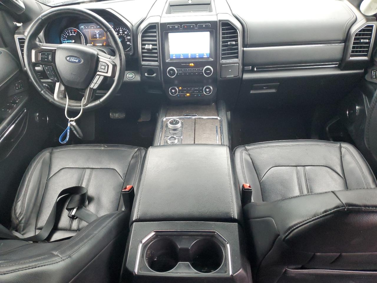 2021 Ford Expedition - Image 8
