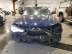 2017 Alfa Romeo Giulia Q4 zu verkaufen in Center Rutland, VT - Front End