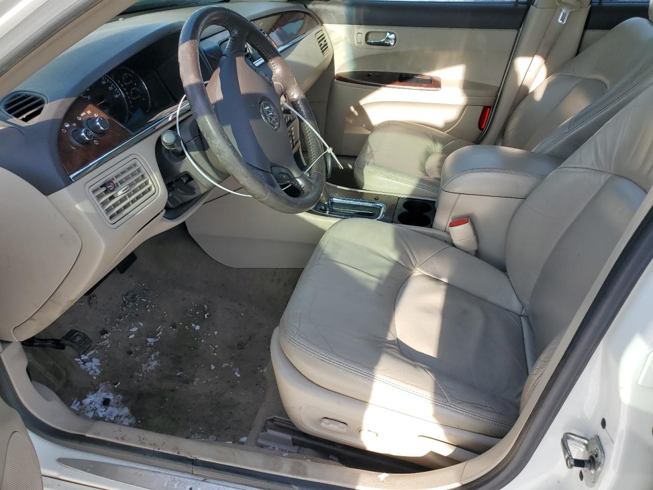 2008 Buick LaCrosse - Image 7