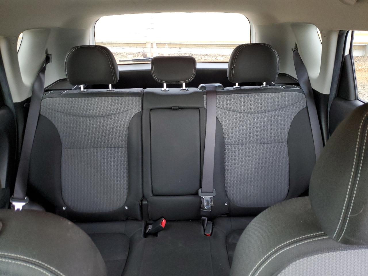 2017 Kia Soul - Image 10