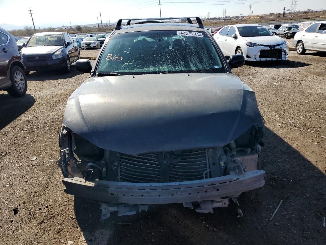 2011 Subaru Impreza - Image 5
