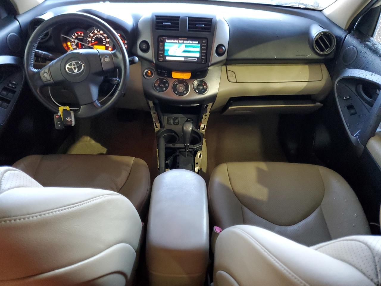 2009 Toyota RAV 4 - Image 8