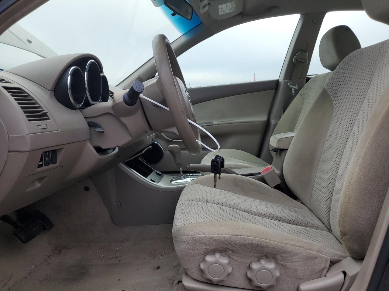2006 Nissan Altima - Image 7