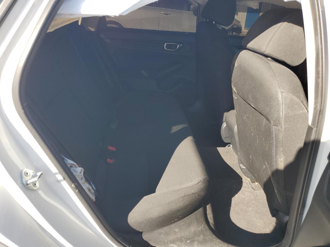 2023 Honda Civic - Image 10