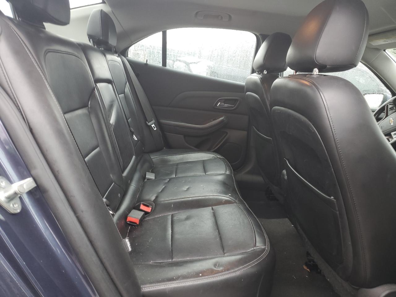 2013 Chevrolet Malibu - Image 11