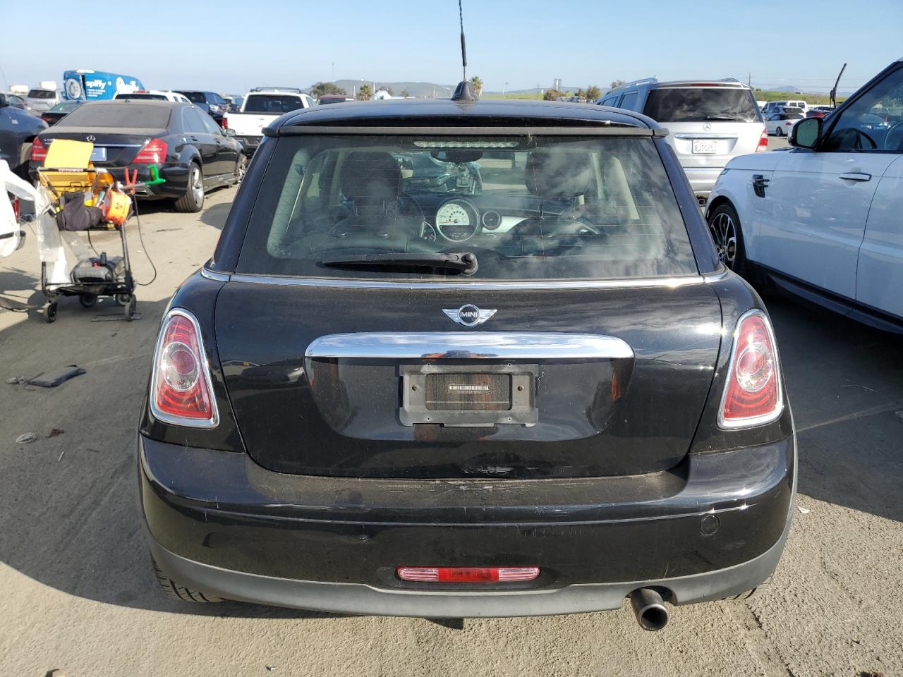 2013 MINI Cooper - Image 6